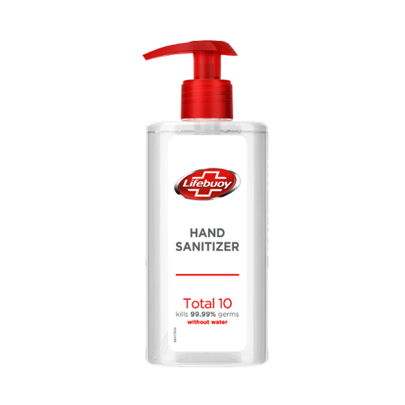 Picture of Lifebuoy Hand Sanitizer -500ml