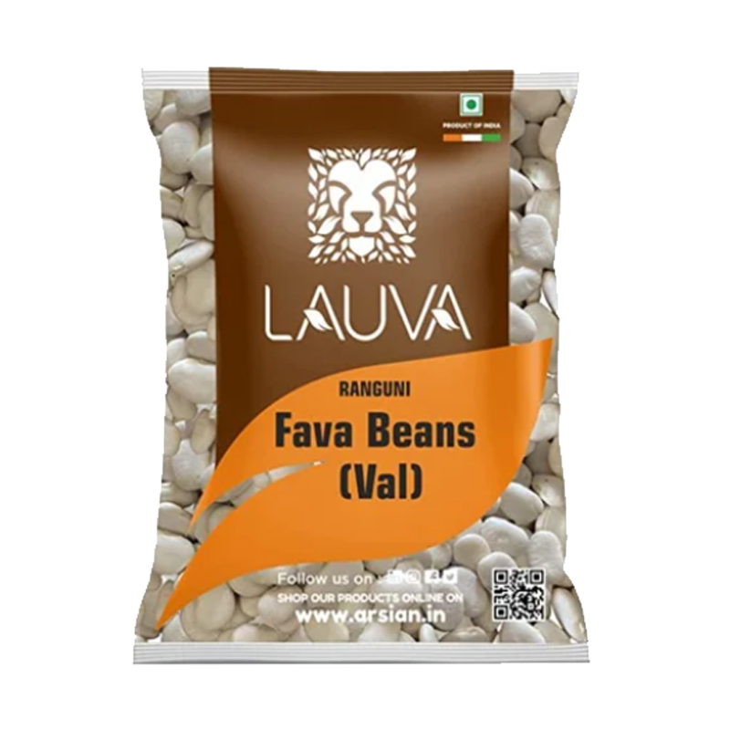 Picture of Fava Beans - lb