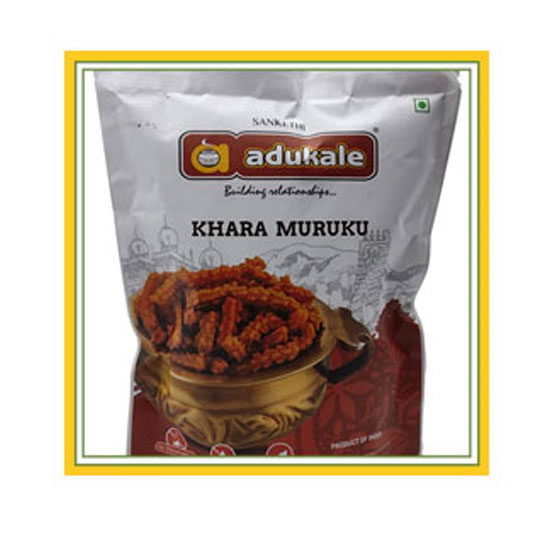 Picture of Adukale Khara Muruku-180g