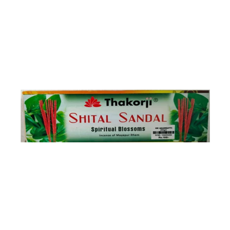 Picture of Sital Sandal Incense Sticks