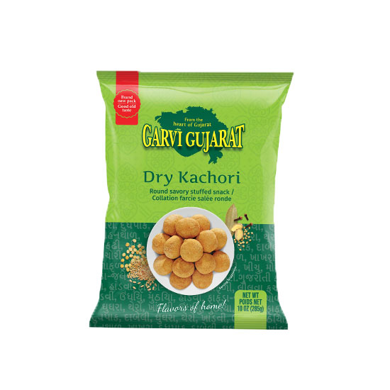 Picture of Garvi Gujrati Dry Kachori-1lb