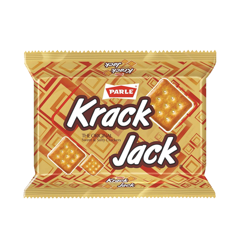 Picture of Parle Krackjack Biscuit