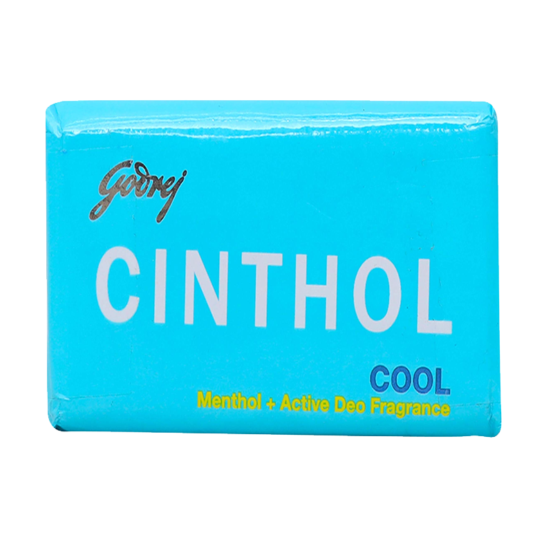 Picture of Godrej Cinthol Cool - 115g