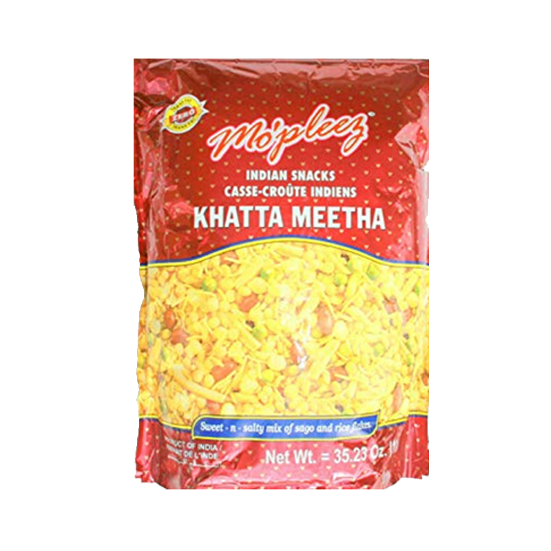 Picture of Mopleez Khatta Meetha - 350g