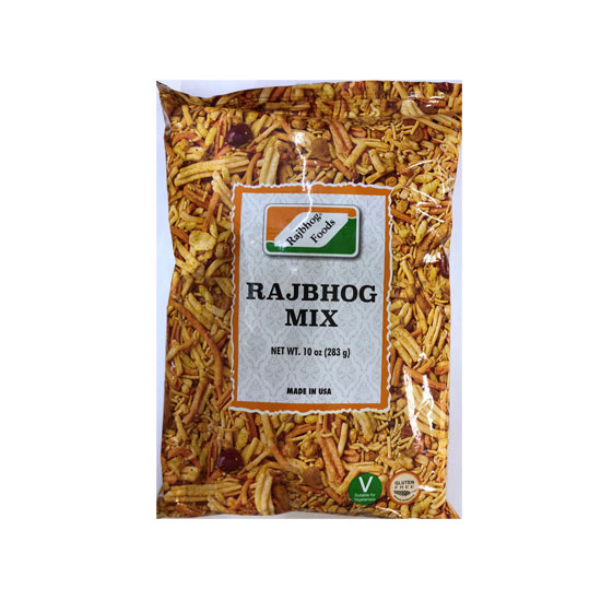 Picture of Rajbhog Rajbhog Mix - 10oz