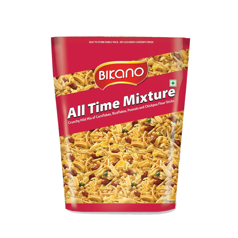 Picture of Bikano All Time Mixture - 1kg