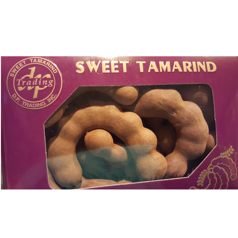 Picture of D.P Sweet Tamarind -1lb