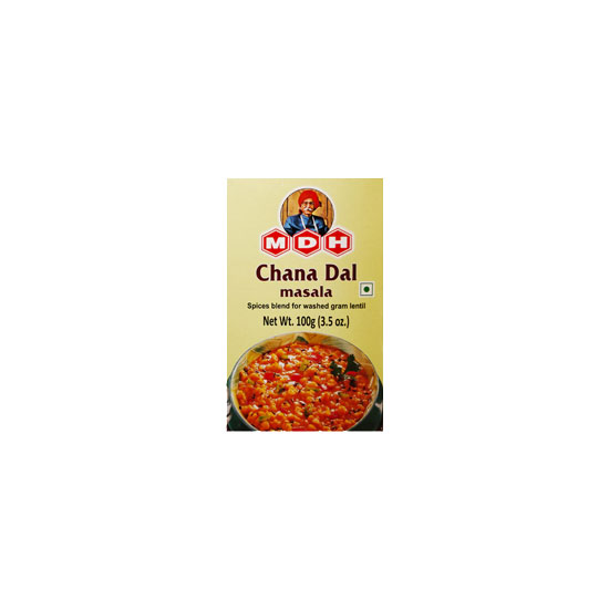 Picture of MDH Baingan Bharta Masala 100g