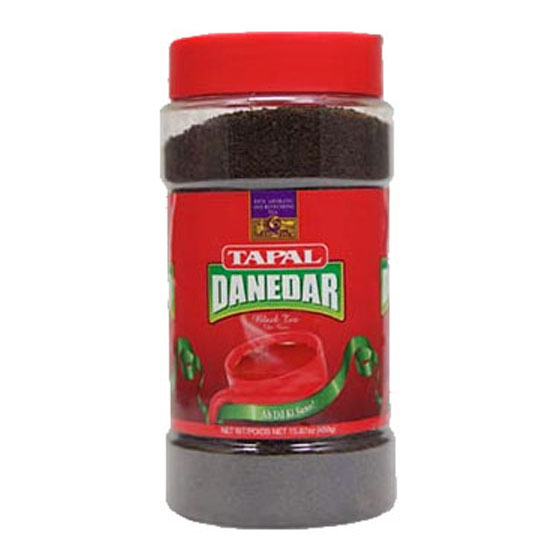 Picture of Tapal Danedar Black Tea The Noir- 450g