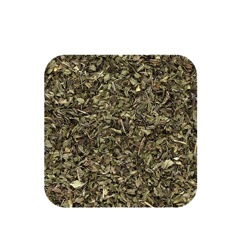 Picture of Hathi Dry Mint Leaves - 100g