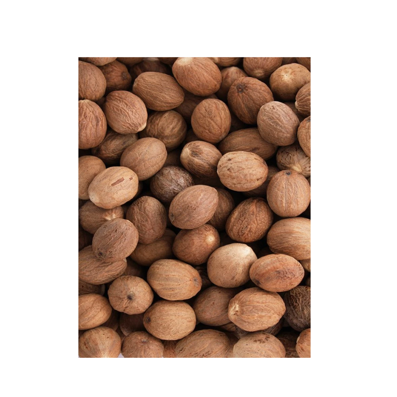 Picture of Hathi Nutmeg Whole - 100g