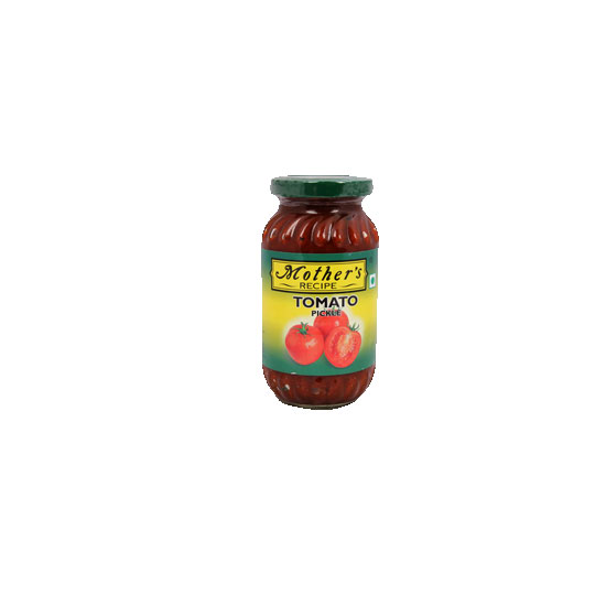 Picture of Mothers R Andhra Tomato Pickle - 400g