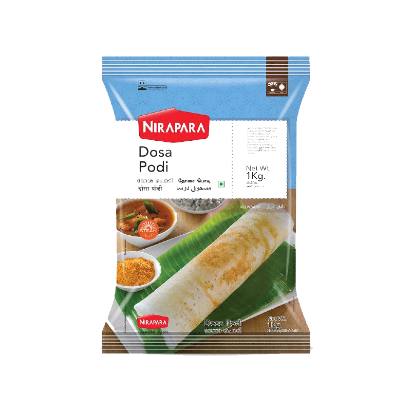 Picture of Nirapara Dosa Podi - 1kg