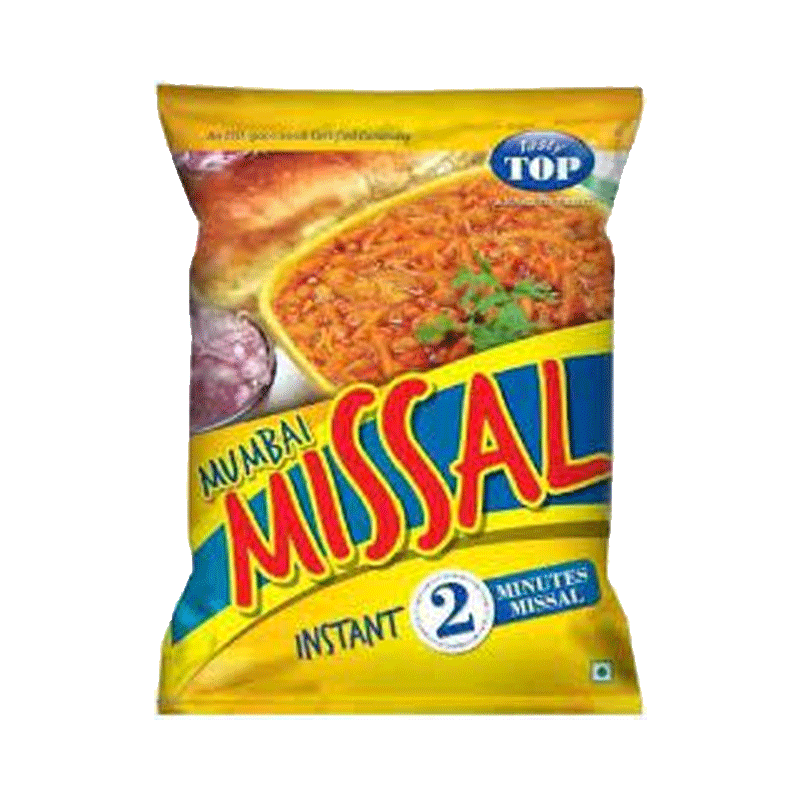 Picture of Tasty Top Mumbai Missal - 200g