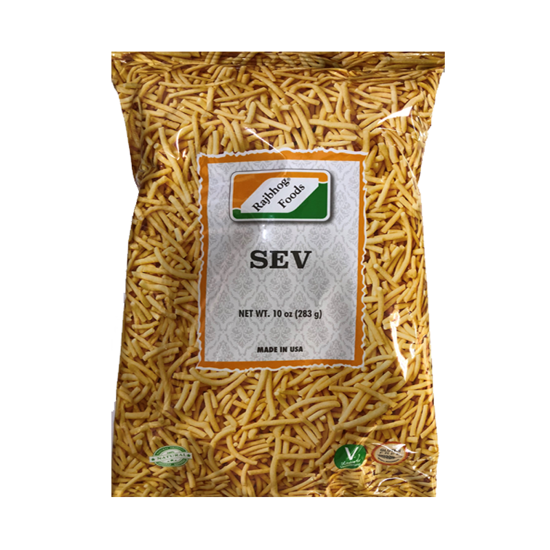 Picture of Rajbhog Regular Sev - 10oz