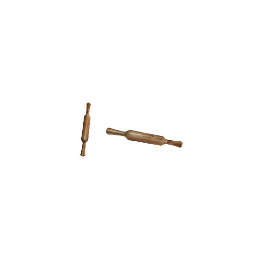 Picture of DS Wooden Belan - 12 Inches