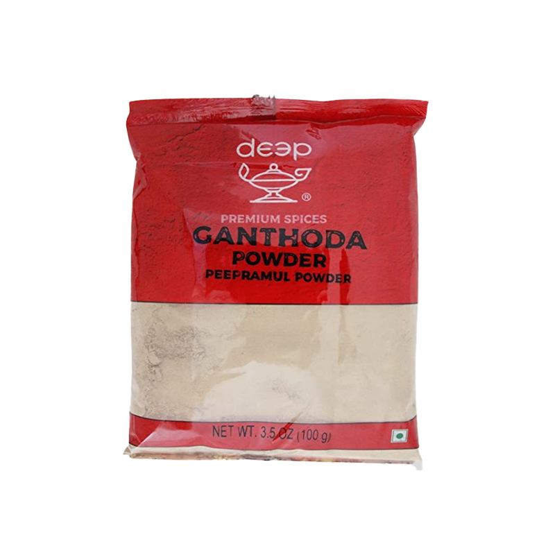 Picture of Deep Ganthoda Powder - 100g