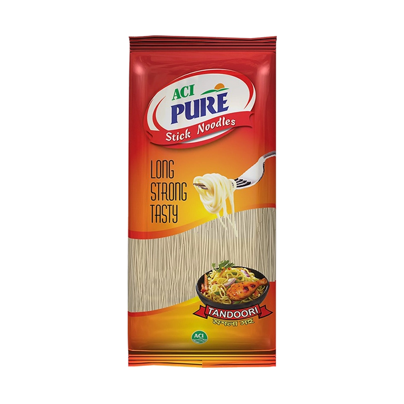 Picture of ACI Stick Noodles Tandoori -200g