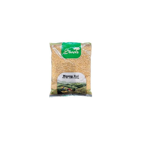 Picture of Sivas Moong Dal Yellow - 4lb