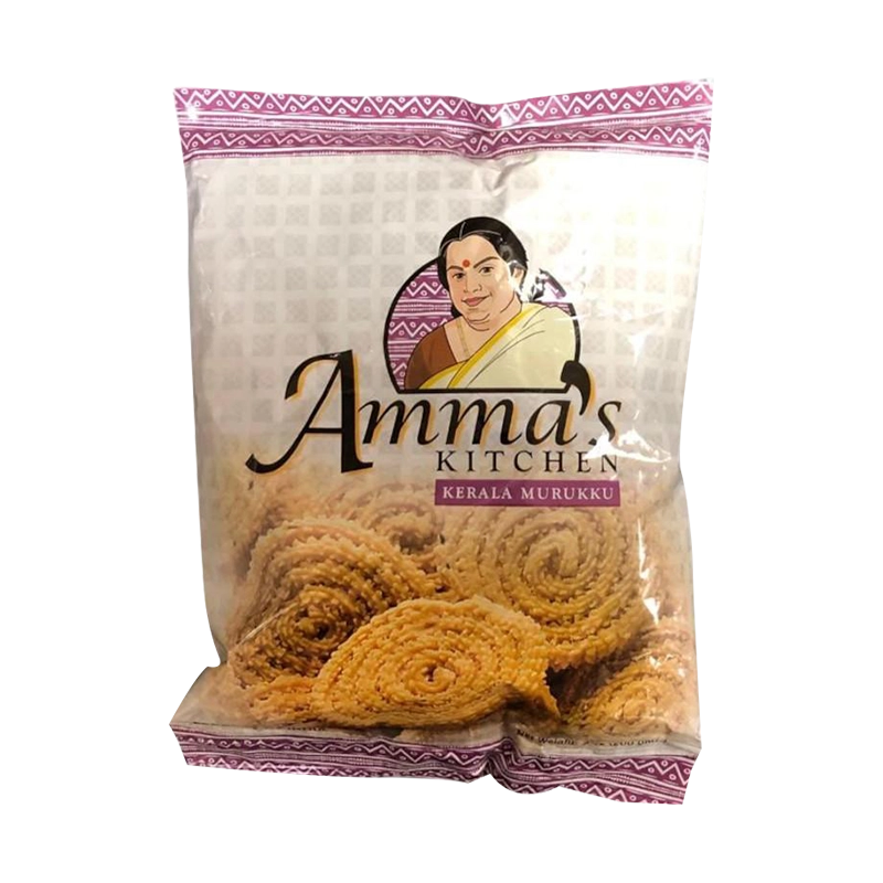 Picture of Ammas Kitchen Madras Murukku