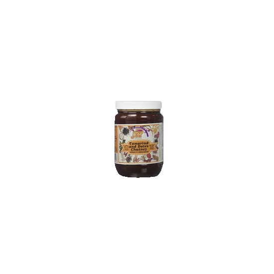 Picture of Joy Tamarind & Dates Chutney-32oz