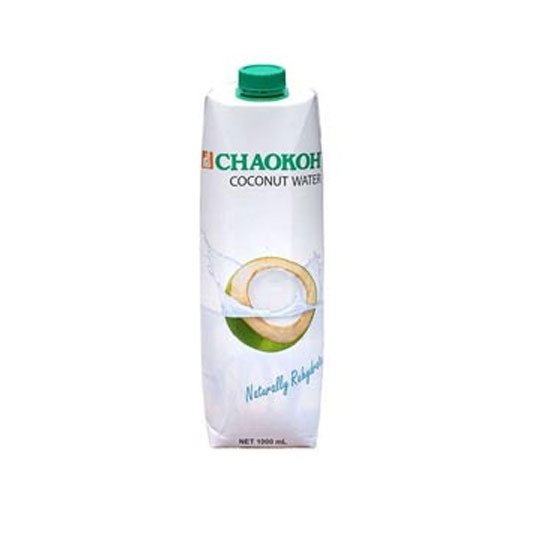 Picture of Chaokoh Coconut Water Tetrapack - 1lt