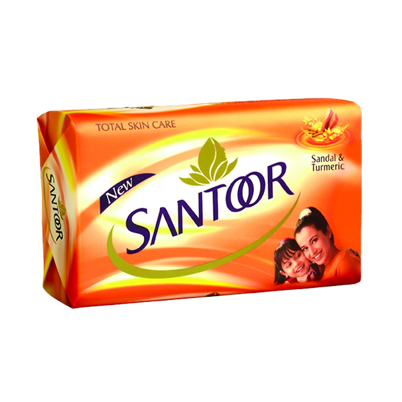 Picture of Santoor Soap 100gm