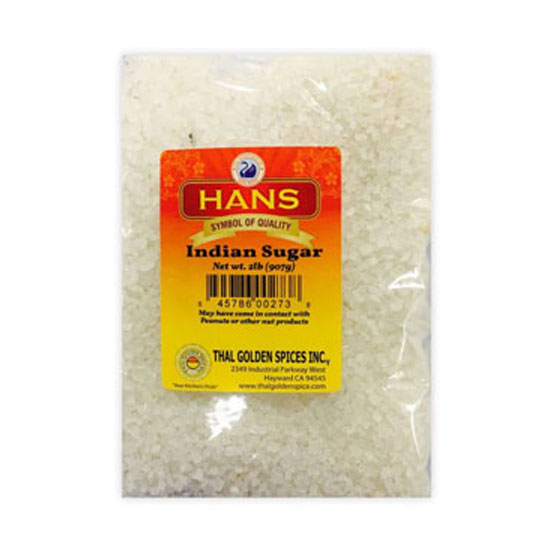 Picture of Hans Indian Sugar-2lb