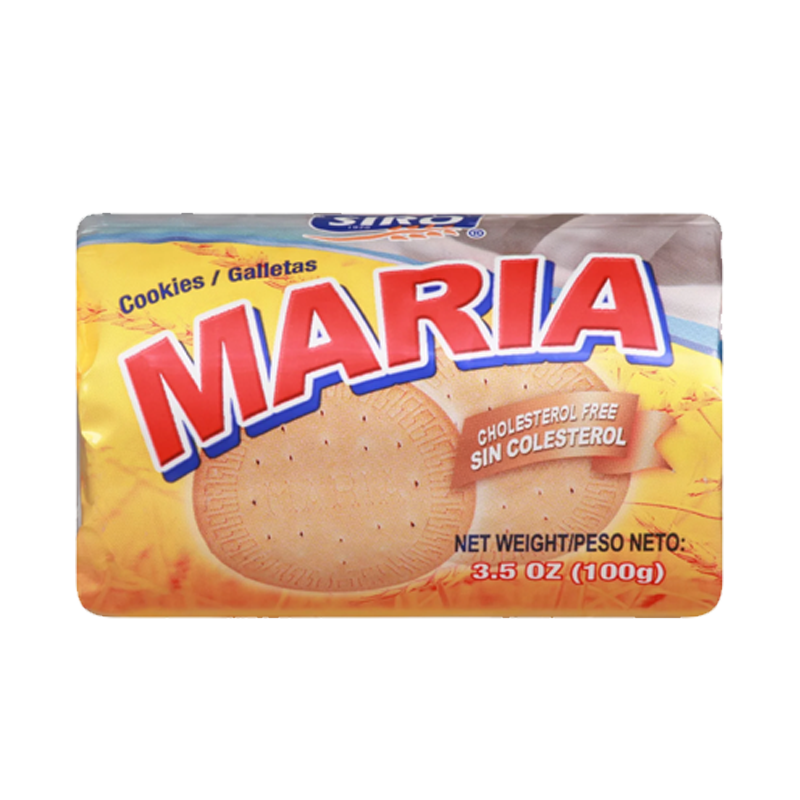 Picture of Siro Maria Biscuits - 7oz