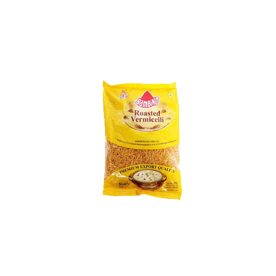 Picture of Bambino Roasted Vermicelli 800g