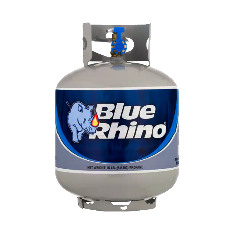 Picture of Blue Rhino New Tank