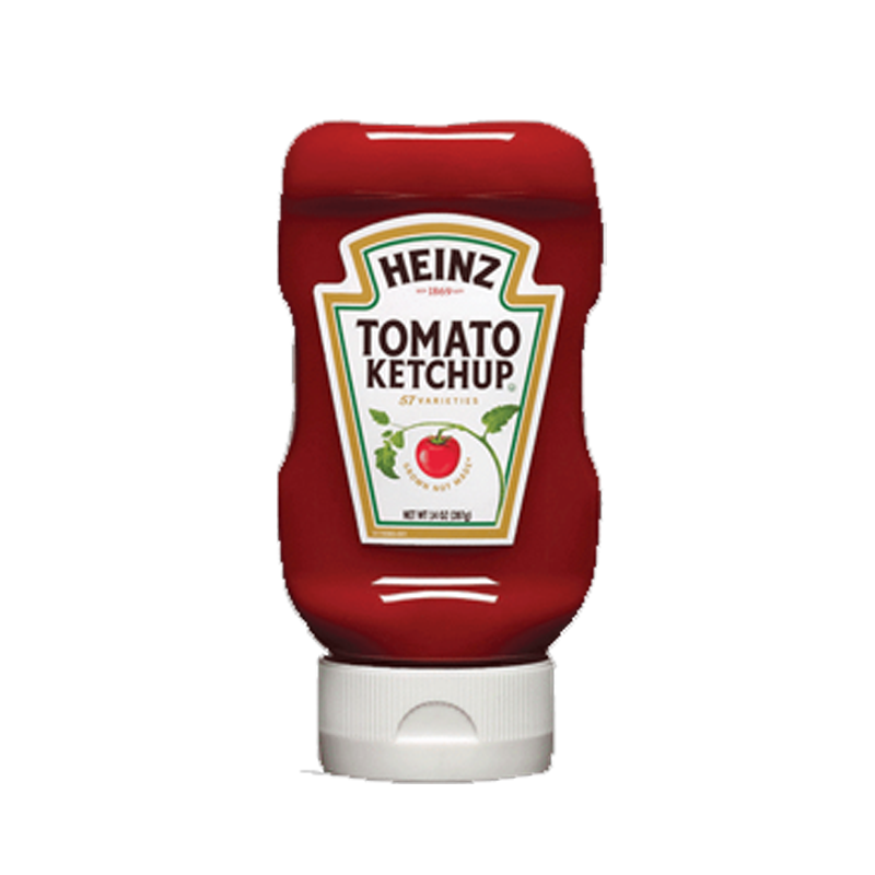 Picture of Heinz Tomate Ketchup - 397g