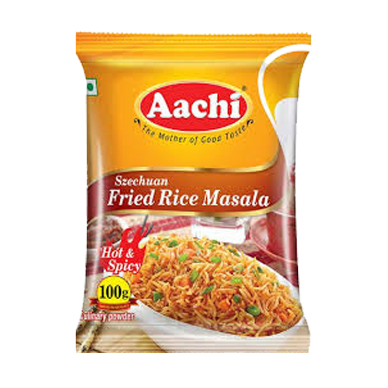 Picture of Aachi Fried Rice  Masala - 50g                         