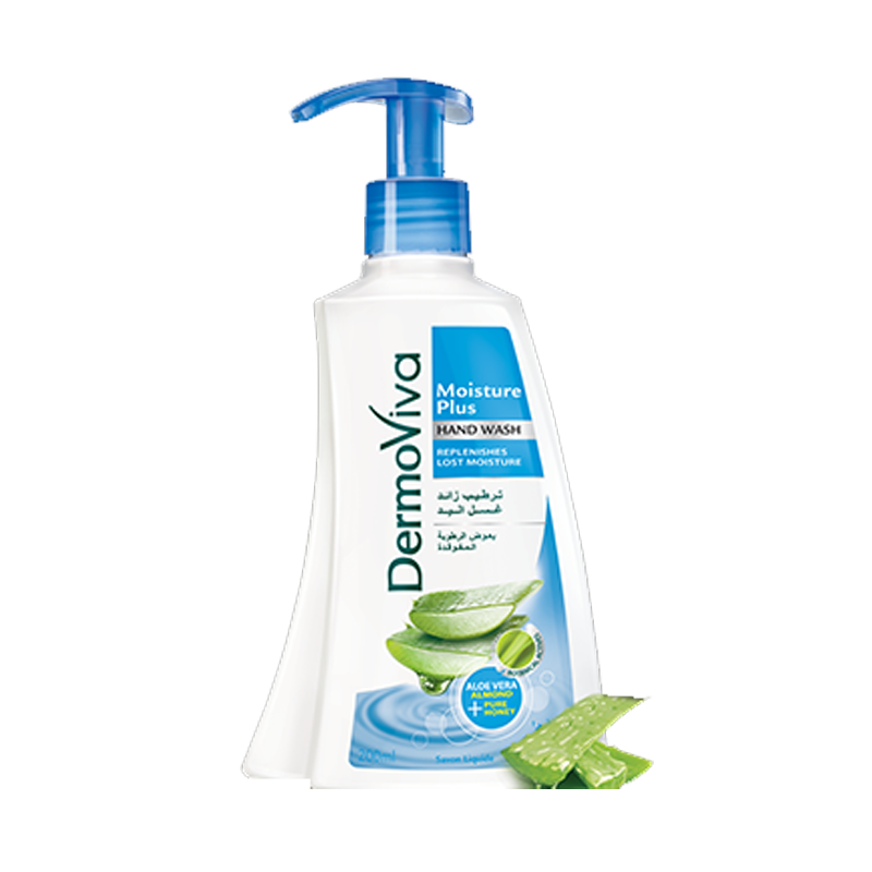 Picture of Dermoviva Moisturisng Hand-360