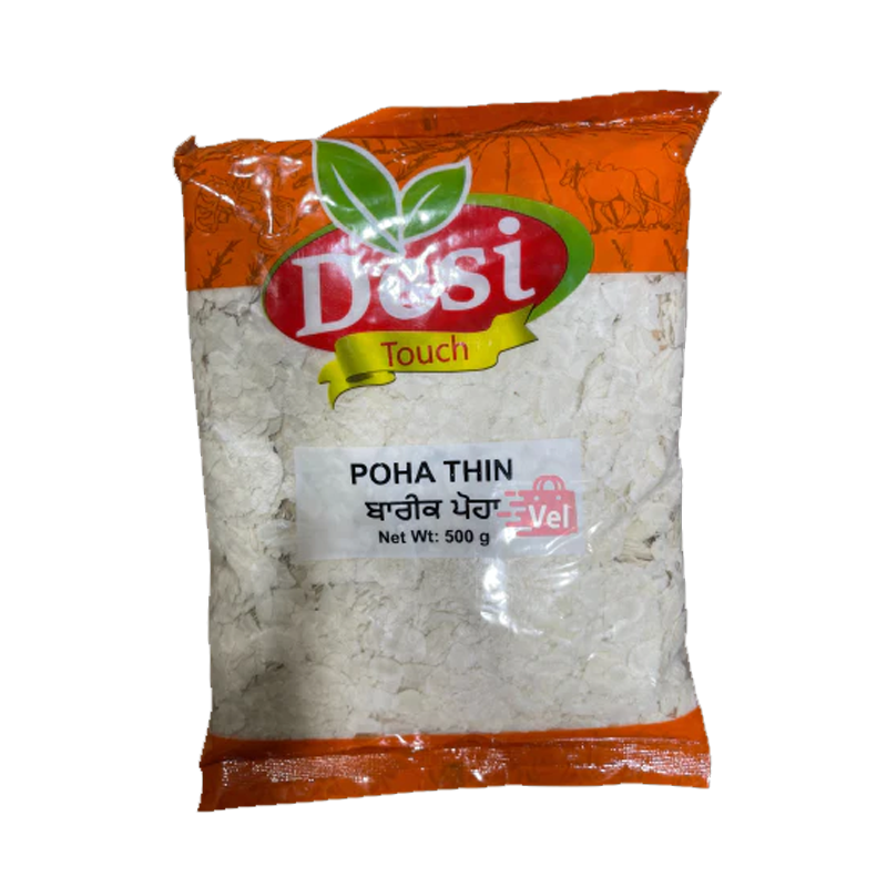 Picture of Desi Poha Thin -2lb