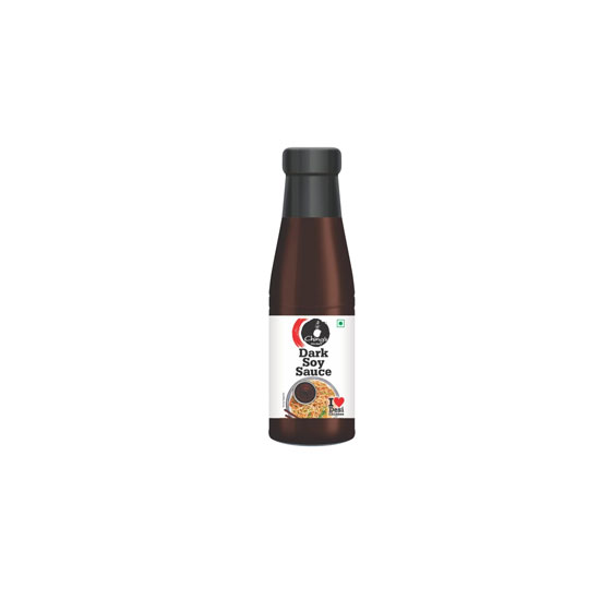 Picture of Chings Soya Sauce Dark - 210g