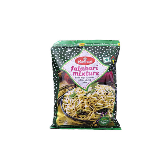 Picture of Haldirams Falahari Mixture-200g