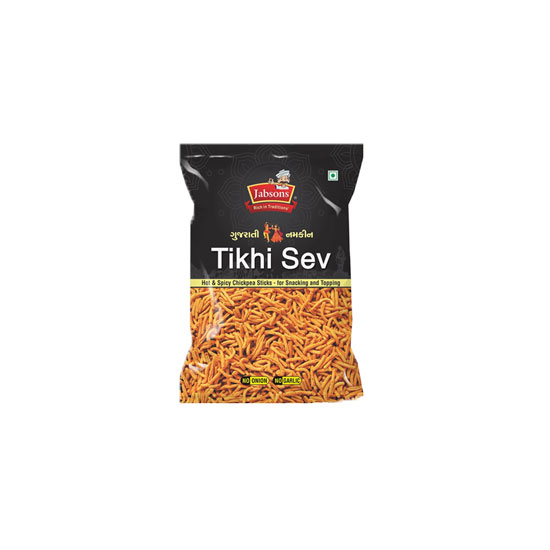 Picture of Jabsons Tikhi Sev-200g