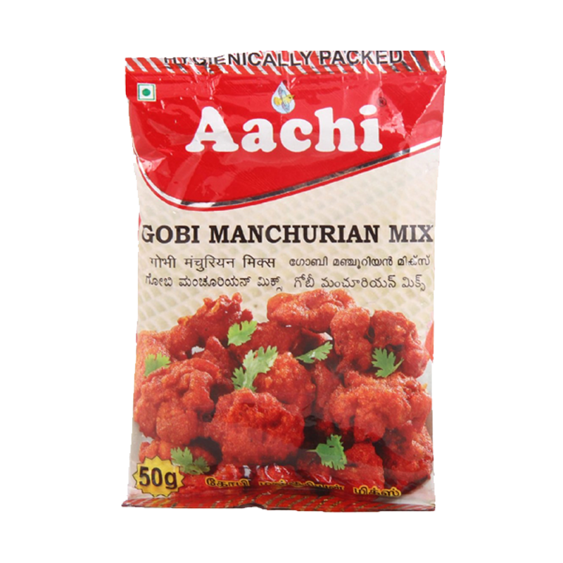 Picture of Aachi Gobi Manchurian mix - 50g