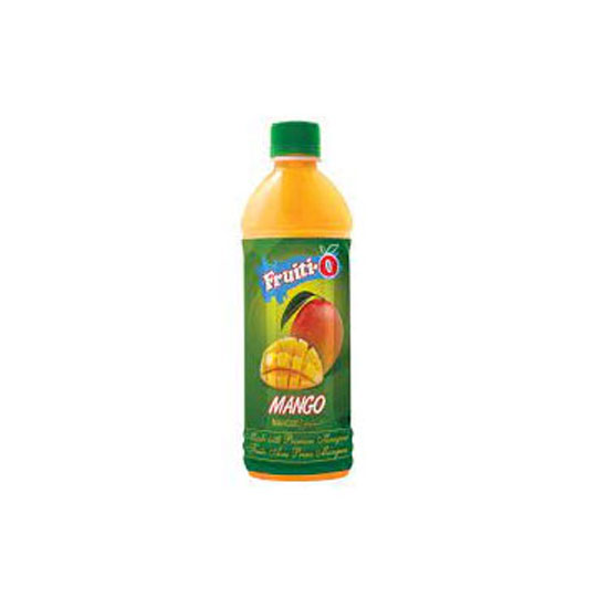 Picture of Fruit O Mango Juice - 250ml