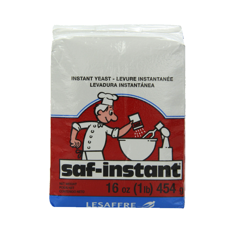 Picture of Saf Instant Yeast