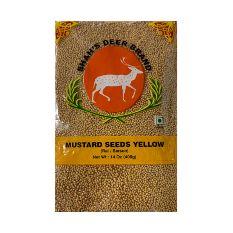 Picture of Shah Mustard Seeds - 200g