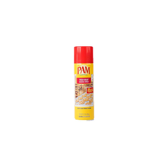 Picture of Pam High Heat Baking Spray-17oz