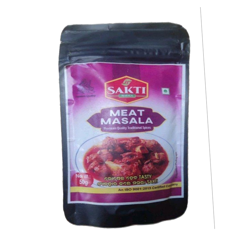 Picture of Sakthi Meat Masala - 100g