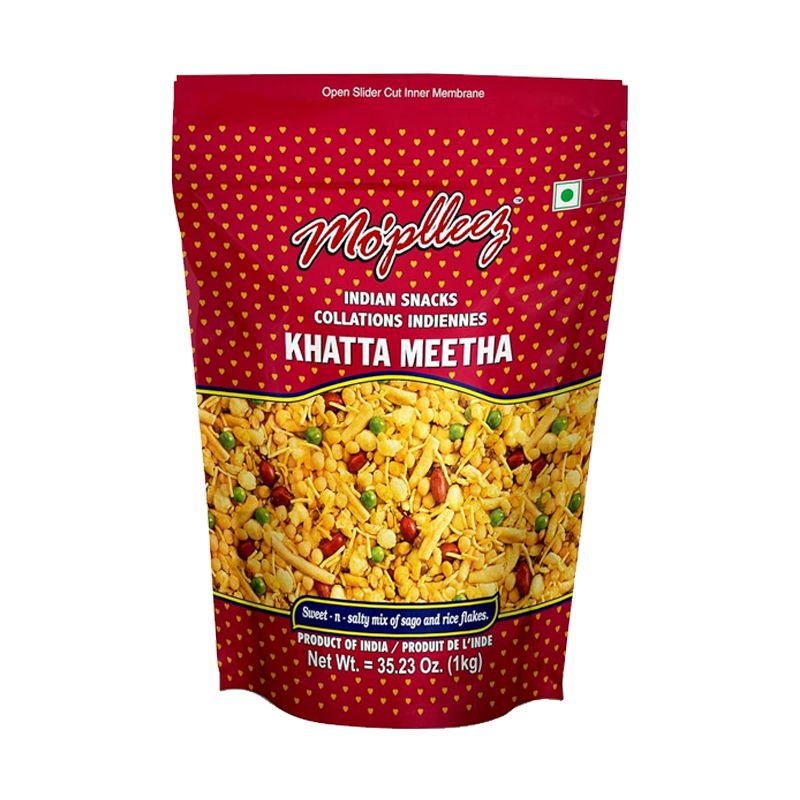 Picture of Mopleez Khatta Meetha - 1kg