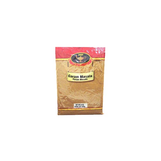 Picture of Deep Garam Masala - 14oz