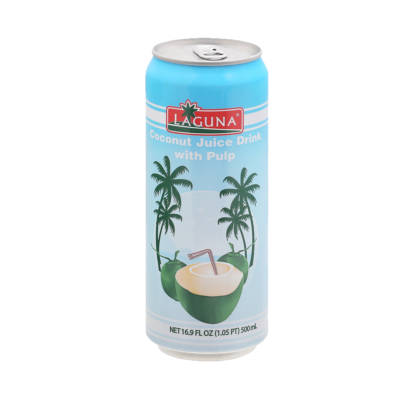 Picture of Laguna Coconut Juice - 500ml