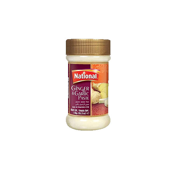 Picture of National Garlic Paste - 300g