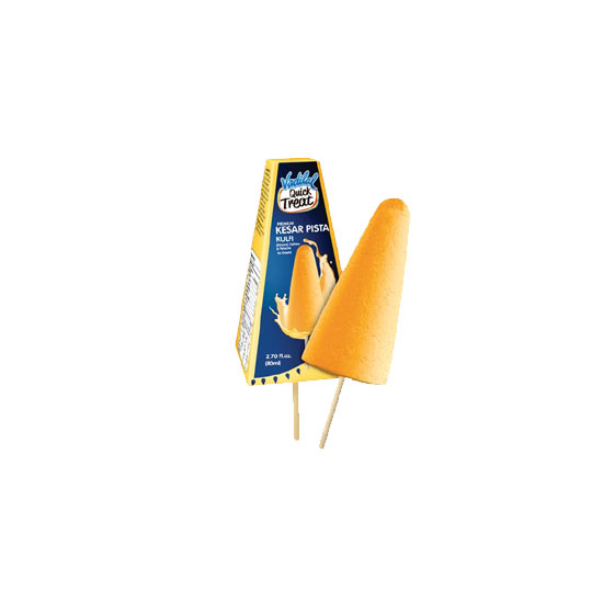 Picture of Vadilal Kulfi Pista Stick - 80ml