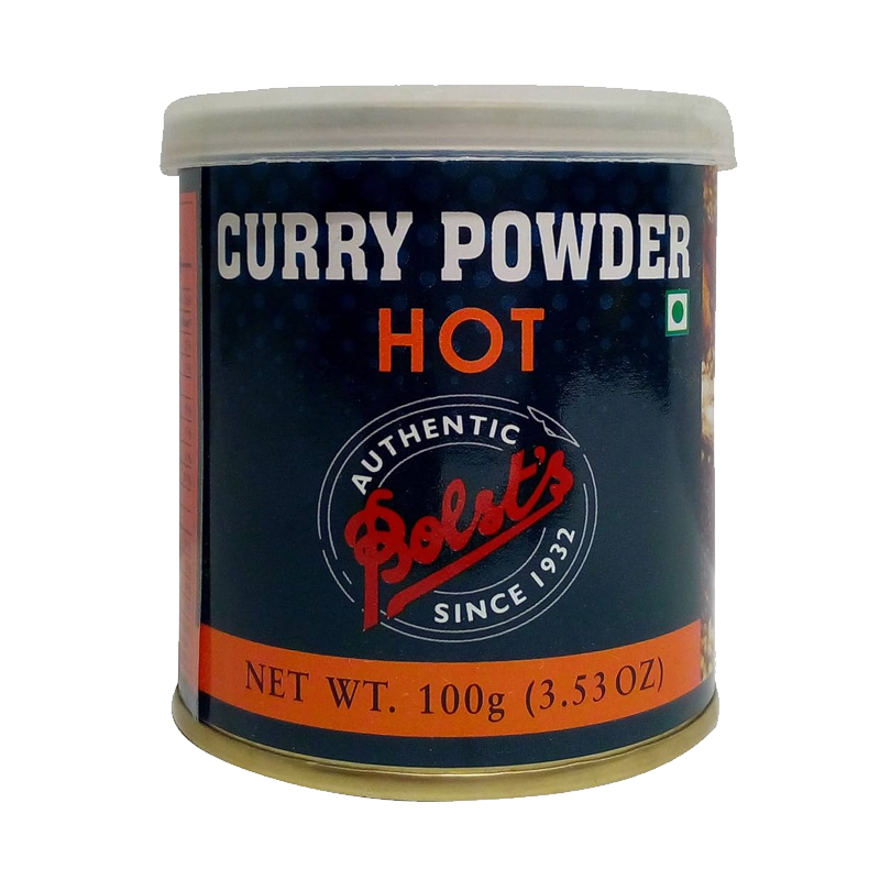 Picture of Bolsts Curry Powder Hot-100g